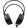 Havit H2040d headphones/headset Wired Head-band Gaming Black
