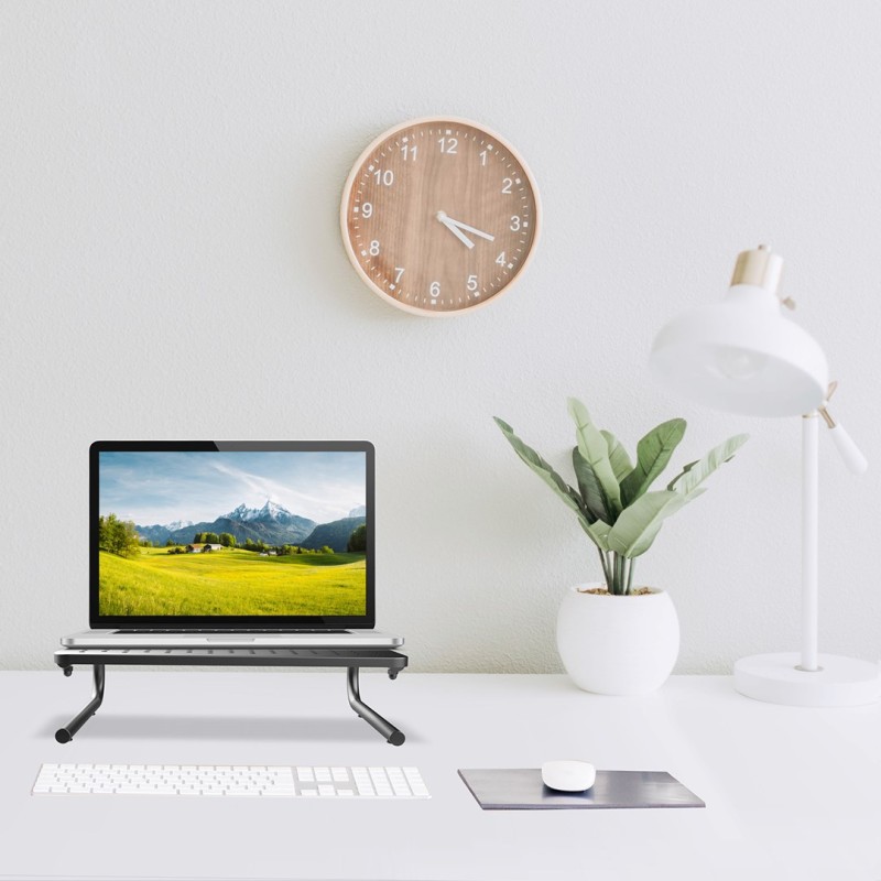 Maclean MC-948 Monitor / Laptop Stand for Screens 13-32 Maclean MC-948 Monitor / Laptop Stand for Screens 13-32