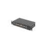 Lanberg Switch RSGE-16 Rack 10 Lanberg Switch RSGE-16 Rack 10