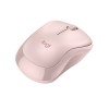 Logitech 910-007121 mouse Travel Ambidextrous RF Wireless + Bluetooth