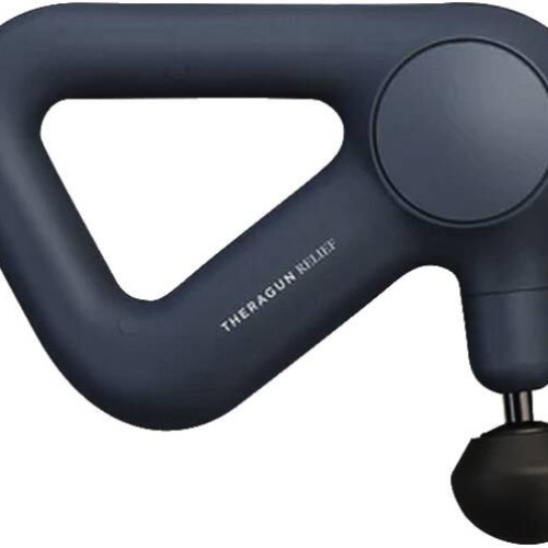 Therabody Theragun Relief massager Universal Blue