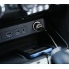 Trust Maxo Universal Black Cigar lighter Fast charging Auto Trust Maxo Universal Black Cigar lighter Fast charging Auto