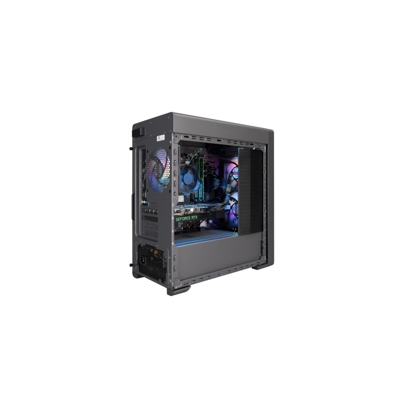 Lenovo Legion T5 26IRB8 Intel® Core™ i5 i5-14400F 32 GB DDR5-SDRAM 1 TB SSD NVIDIA GeForce RTX 4060 Ti Windows 11 Home Tower PC Grey Lenovo Legion T5 26IRB8 Intel® Core™ i5 i5-14400F 32 GB DDR5-SDRAM 1 TB SSD NVIDIA GeForce RTX 4060 Ti Windows 11 Home Tower PC Grey
