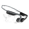 SHOKZ OpenMove Headphones Wireless Neck-band Sports Bluetooth Grey