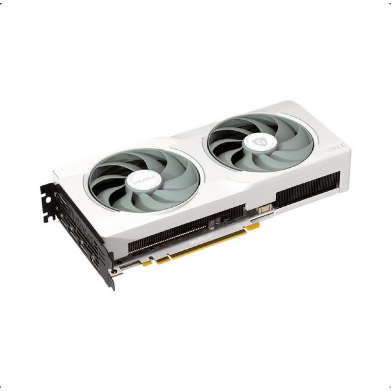 Karta graf. SPARKLE Intel Arc B570 GUARDIAN OC 10G Karta graf. SPARKLE Intel Arc B570 GUARDIAN OC 10G