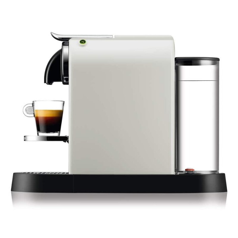 De’Longhi EN167W Fully-auto Espresso machine 1 L De’Longhi EN167W Fully-auto Espresso machine 1 L