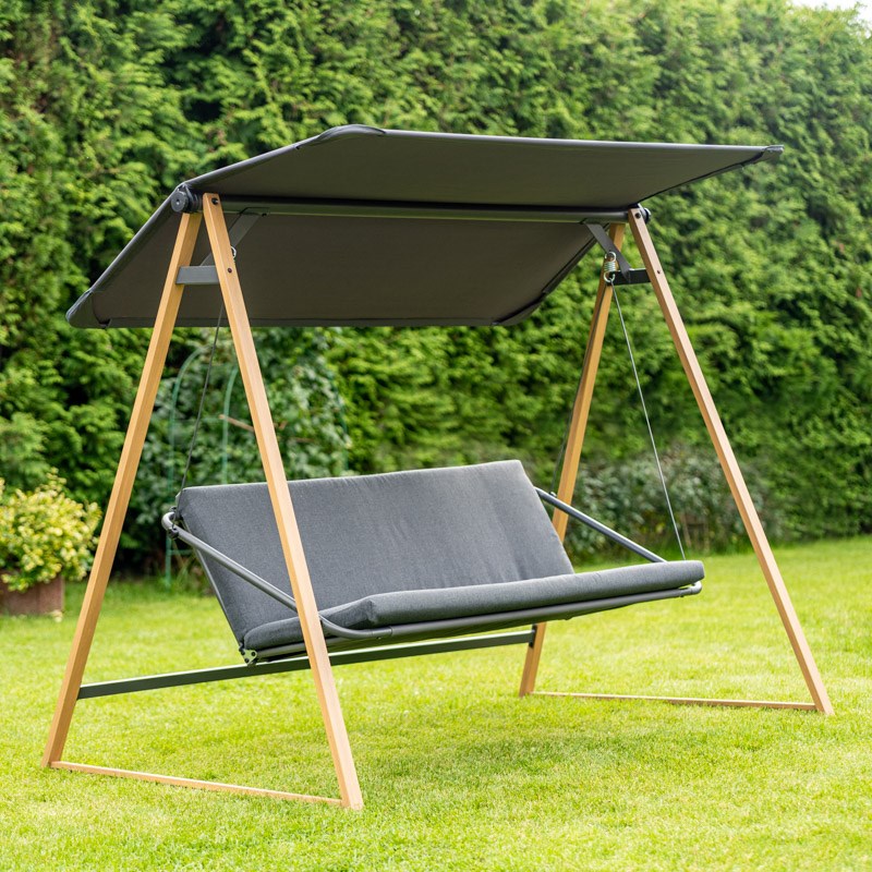 Garden swing HERNING Garden swing HERNING
