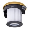 Odkurzacz MIELE Duoflex HX1 SunsetYellow