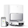 MOVA Tech P50 Pro Ultra Bagless White MOVA Tech P50 Pro Ultra Bagless White