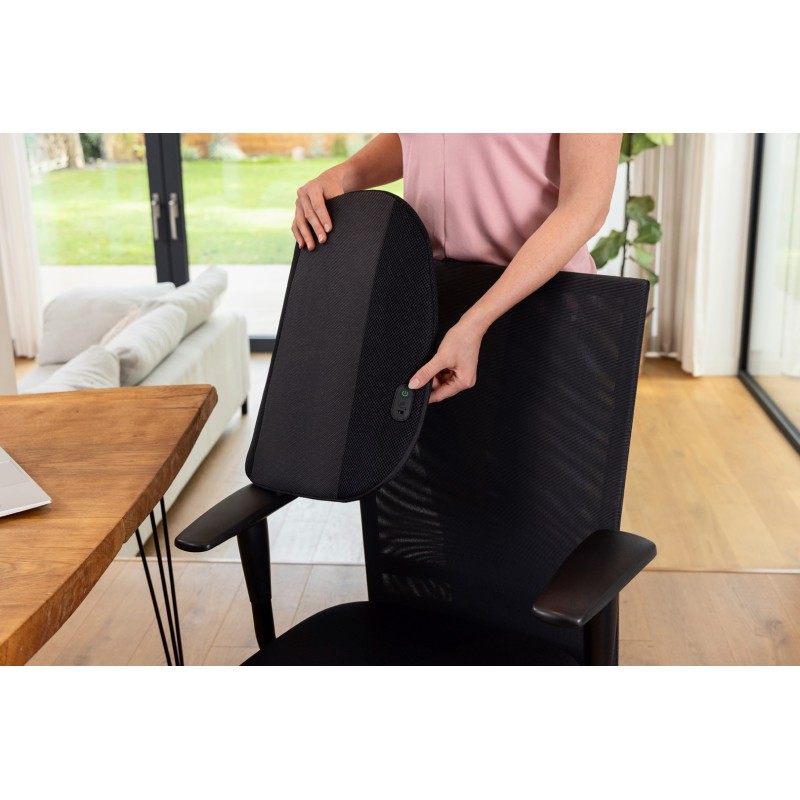 Shiatsu massage cushion Medisana MC 500 Shiatsu massage cushion Medisana MC 500
