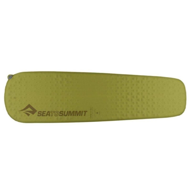 SEA TO SUMMIT CAMP PLUS S.I. SELF-INFLATING MAT. SEA TO SUMMIT CAMP PLUS S.I. SELF-INFLATING MAT.