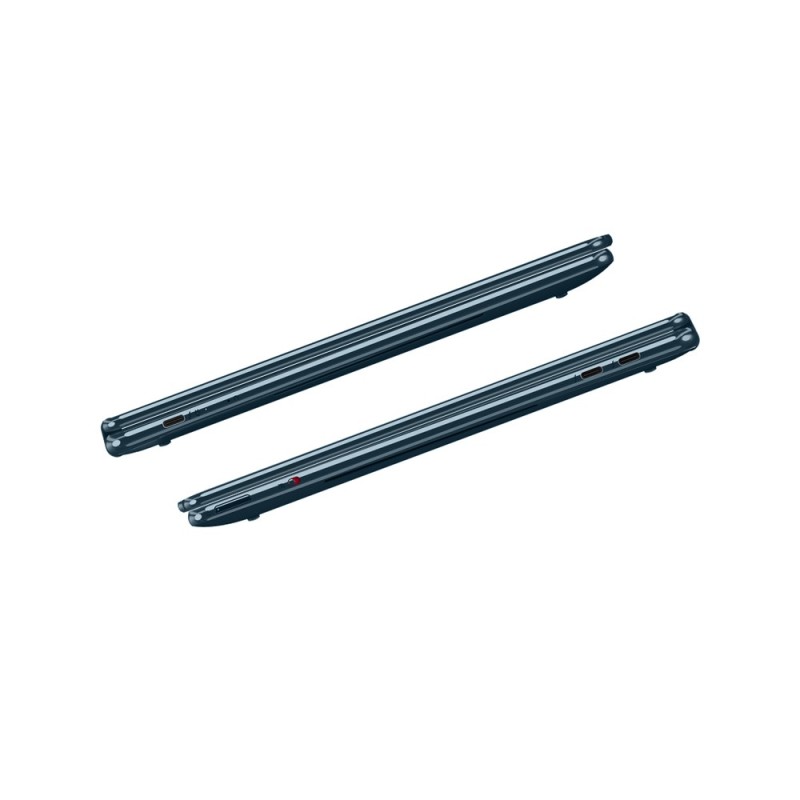 Lenovo Yoga Book 9 13IMU9 Intel Core Ultra 7 155U Hybrid (2-in-1) 33.8 cm (13.3 Lenovo Yoga Book 9 13IMU9 Intel Core Ultra 7 155U Hybrid (2-in-1) 33.8 cm (13.3