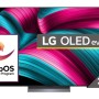 LG OLED evo AI OLED77C51LA TV 195.6 cm (77