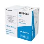 LANBERG LAN FTP CABLE 100MB/S 305M CABLE APPROX. GREY