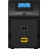 Orvaldi ID2K0CH uninterruptible power supply (UPS) Line-Interactive 2 kVA 1200 W Orvaldi ID2K0CH uninterruptible power supply (UPS) Line-Interactive 2 kVA 1200 W