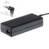 Akyga AK-ND-53 power adapter/inverter Indoor 90 W Black