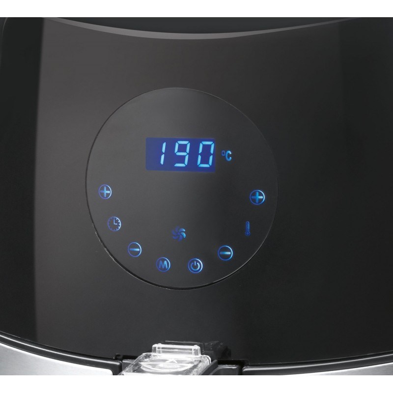 Low fat hot air fryer ProfiCook PC-FR 1147 H Low fat hot air fryer ProfiCook PC-FR 1147 H