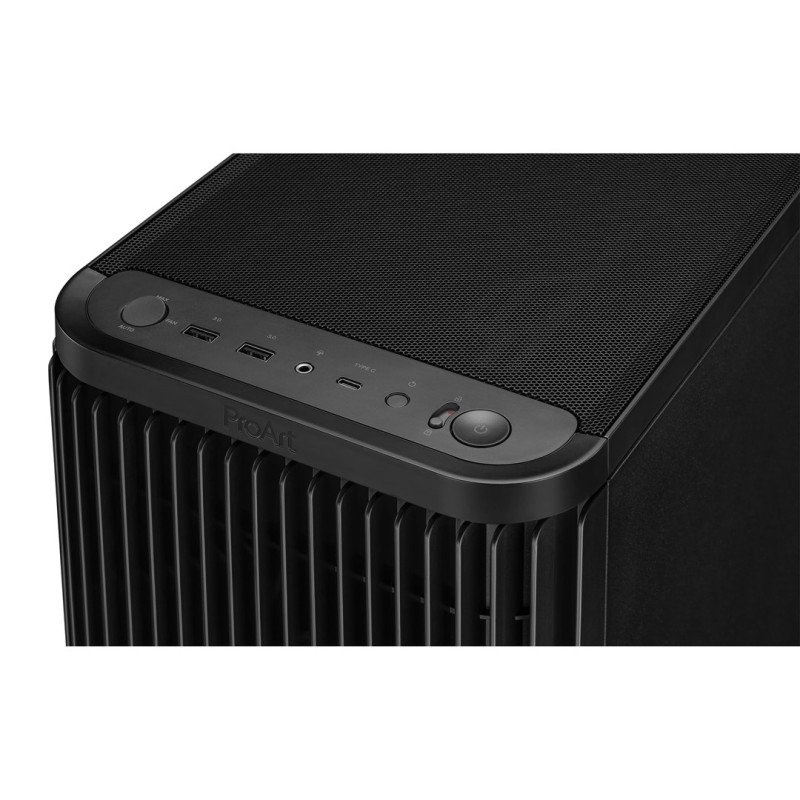 Obudowa Asus ProArt PA401 ABS TG PWM BLACK Obudowa Asus ProArt PA401 ABS TG PWM BLACK