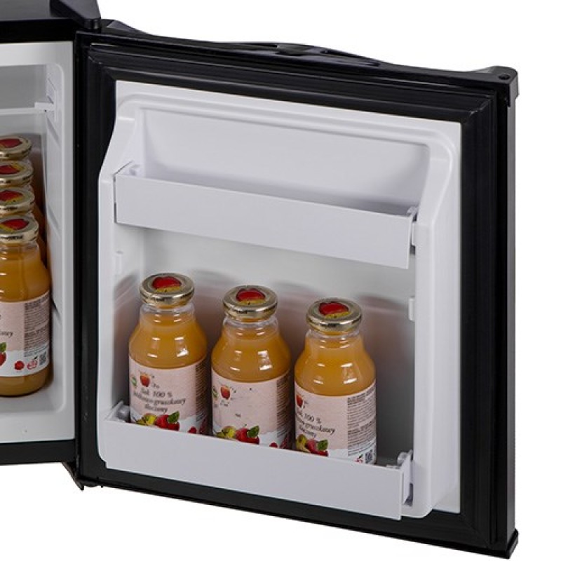 Thermoelectric cooler ADLER AD 8089 Black Thermoelectric cooler ADLER AD 8089 Black