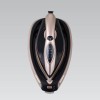 Maestro MR-320C steam ironing station 2400 W 1.5 L Ceramic soleplate Black, Pink gold Maestro MR-320C steam ironing station 2400 W 1.5 L Ceramic soleplate Black, Pink gold