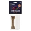 JOHN DOG Chewing bone Berry with cranberry - dog chew - 12 cm