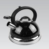 Kettle MAESTRO MR-1313C black 3 l