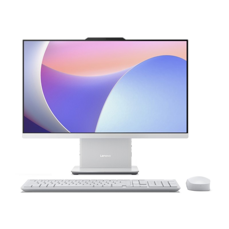 Lenovo IdeaCentre AIO 24IRH9 Intel® Core™ i3 i3-1315U 60.5 cm (23.8 Lenovo IdeaCentre AIO 24IRH9 Intel® Core™ i3 i3-1315U 60.5 cm (23.8