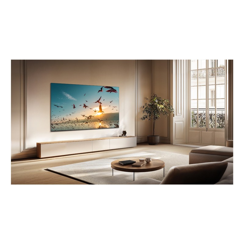 TCL P89K 98P89K TV 2.49 m (98