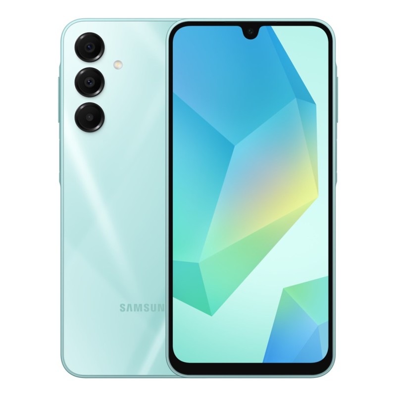 Samsung Galaxy A16 5G 17 cm (6.7