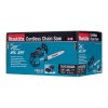 Makita DUC356ZB chainsaw Black, Blue Makita DUC356ZB chainsaw Black, Blue