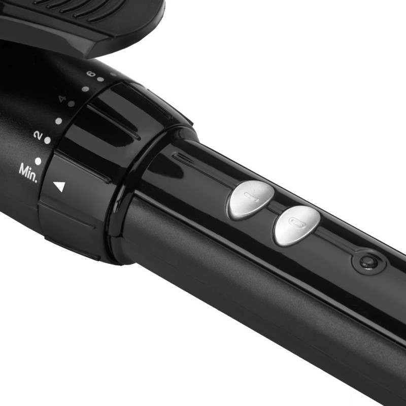 BaByliss Pro 180 Sublim’Touch 25 mm BaByliss Pro 180 Sublim’Touch 25 mm
