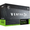 Karta graf. MSI RTX 5090 32G SUPRIM SOC Karta graf. MSI RTX 5090 32G SUPRIM SOC