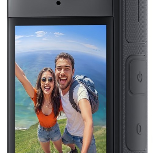 Insta360 X4 action sports camera 72 MP 8K Ultra HD CMOS 25.4 / 2 mm (1 / 2