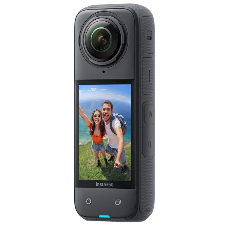 Insta360 X4 action sports camera 72 MP 8K Ultra HD CMOS 25.4 / 2 mm (1 / 2