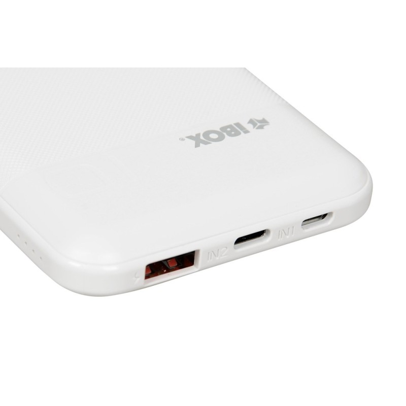 Power Bank iBOX PB10 10000 mAh Power Bank iBOX PB10 10000 mAh
