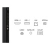 TCL C6K 65C6K TV 165.1 cm (65 TCL C6K 65C6K TV 165.1 cm (65