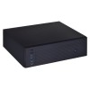 Chieftec BE-10B-300 computer case Small Form Factor (SFF) Black 300 W