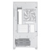 ASUS PRIME AP202 TG ARGB WHITE enclosure ASUS PRIME AP202 TG ARGB WHITE enclosure