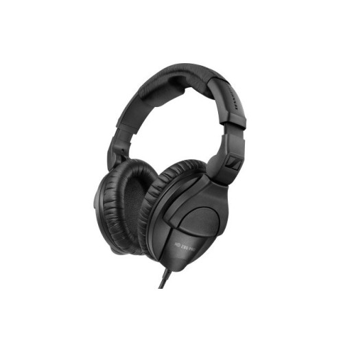 Sennheiser HD 280 PRO - professional headphones, dynamic, closed