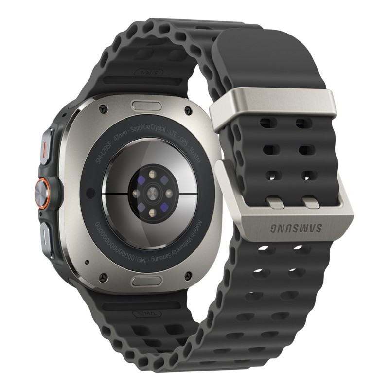Samsung Galaxy Watch Ultra 3.81 cm (1.5 Samsung Galaxy Watch Ultra 3.81 cm (1.5