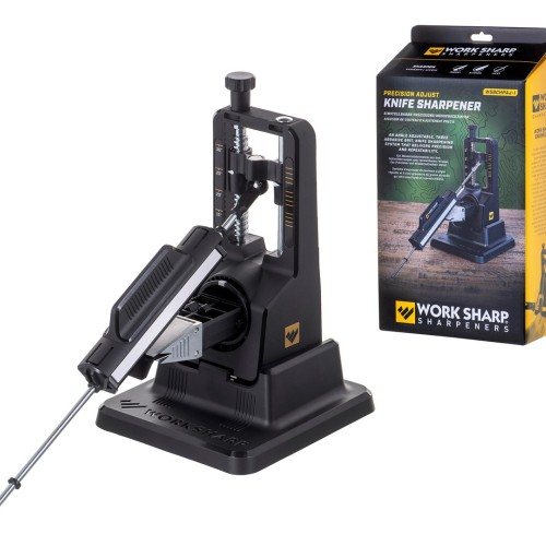 Work Sharp Precision Adjust - Sharpener