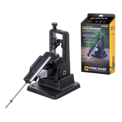 Work Sharp Precision Adjust - Sharpener Work Sharp Precision Adjust - Sharpener