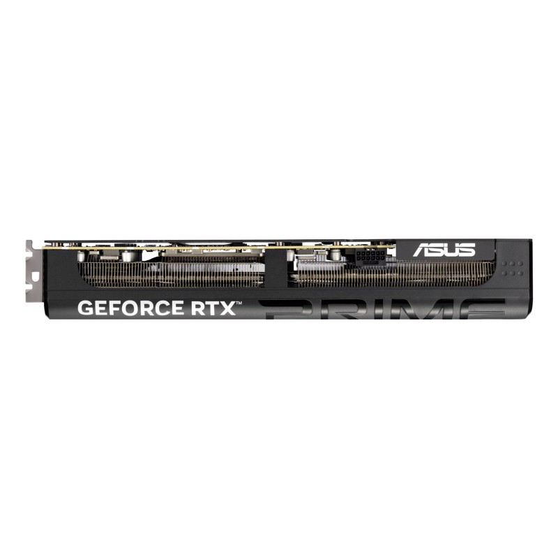 ASUS Prime -RTX5070TI-O16G NVIDIA GeForce RTX 5070 Ti 16 GB GDDR7 ASUS Prime -RTX5070TI-O16G NVIDIA GeForce RTX 5070 Ti 16 GB GDDR7