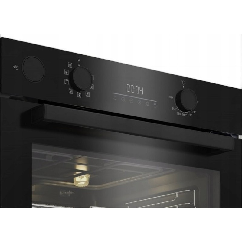 Oven BEKO BBIM17300BSEA Oven BEKO BBIM17300BSEA