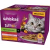 WHISKAS Adult Chef's Choice in sauce - wet cat food - 24x85 g