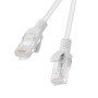 LANBERG PATCHCORD UTP CAT.5E 30M GRAY