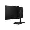 Samsung S65VC computer monitor 86.4 cm (34