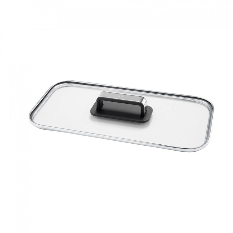 WMF KITCHENminis 0415090011 steam cooker 2 basket(s) Countertop 900 W Black, Stainless steel WMF KITCHENminis 0415090011 steam cooker 2 basket(s) Countertop 900 W Black, Stainless steel