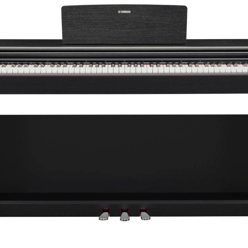 Yamaha ARIUS YDP-145B - digital piano