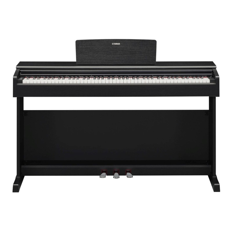 Yamaha DGX-670WH - Pianino cyfrowe